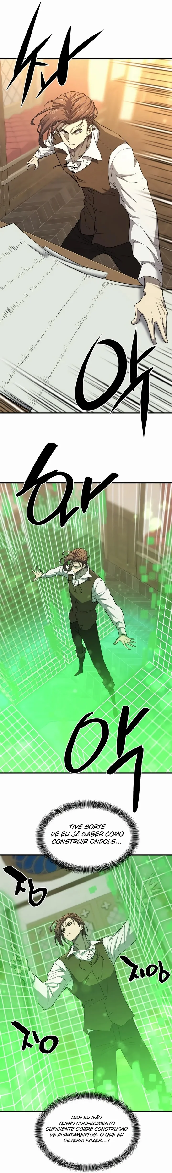Read The Greatest Estate Developer PT Manga Online