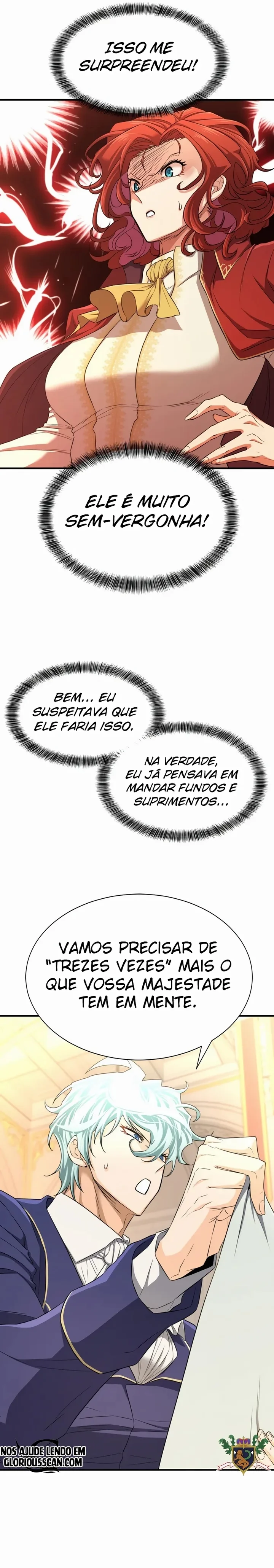 Read The Greatest Estate Developer PT Manga Online