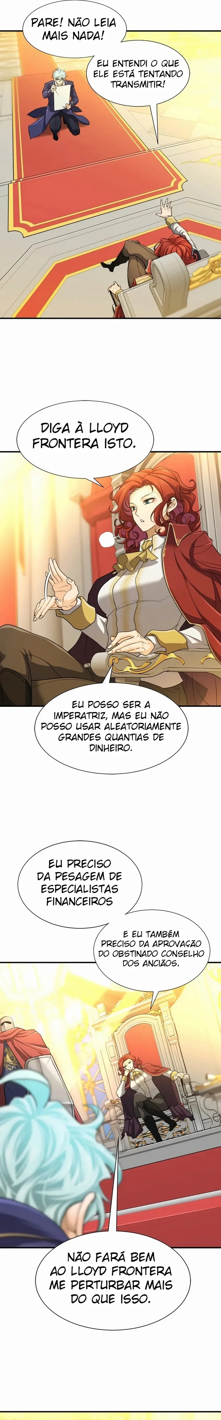 Read The Greatest Estate Developer PT Manga Online