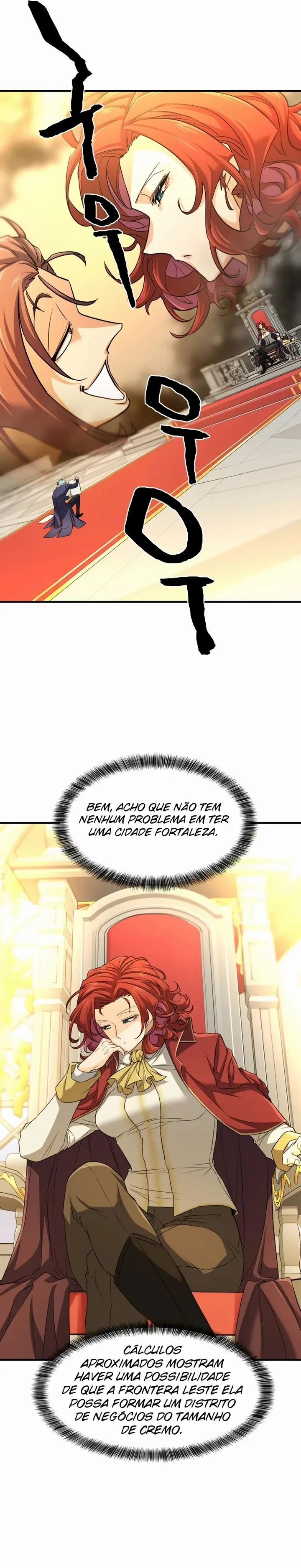 Read The Greatest Estate Developer PT Manga Online