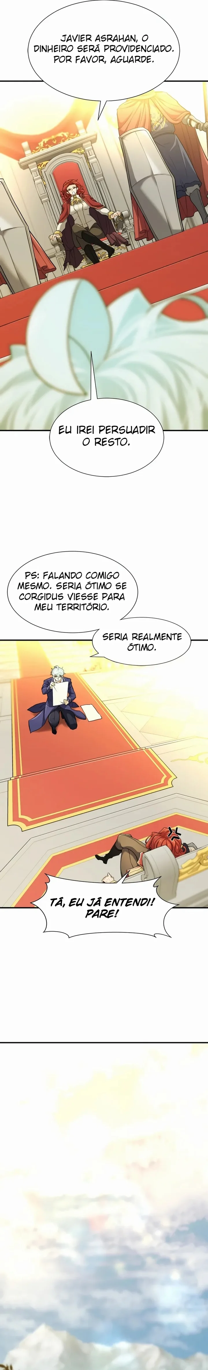 Read The Greatest Estate Developer PT Manga Online