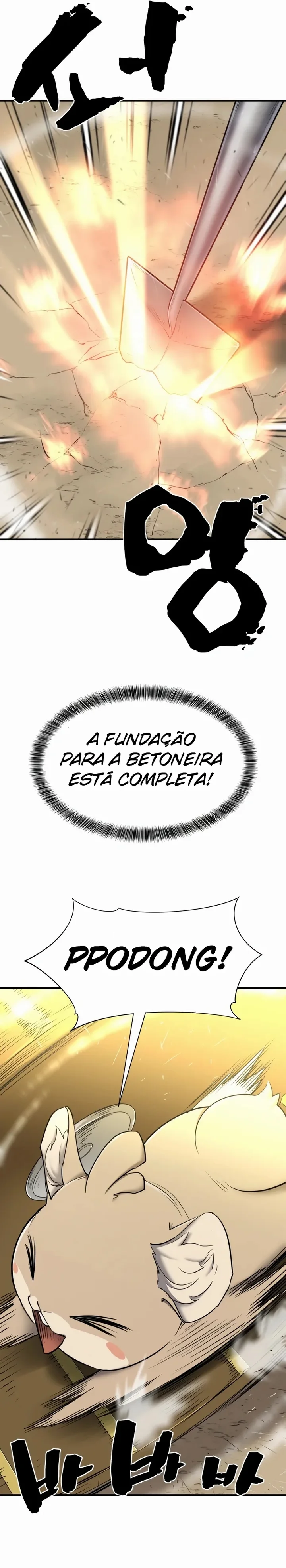 Read The Greatest Estate Developer PT Manga Online