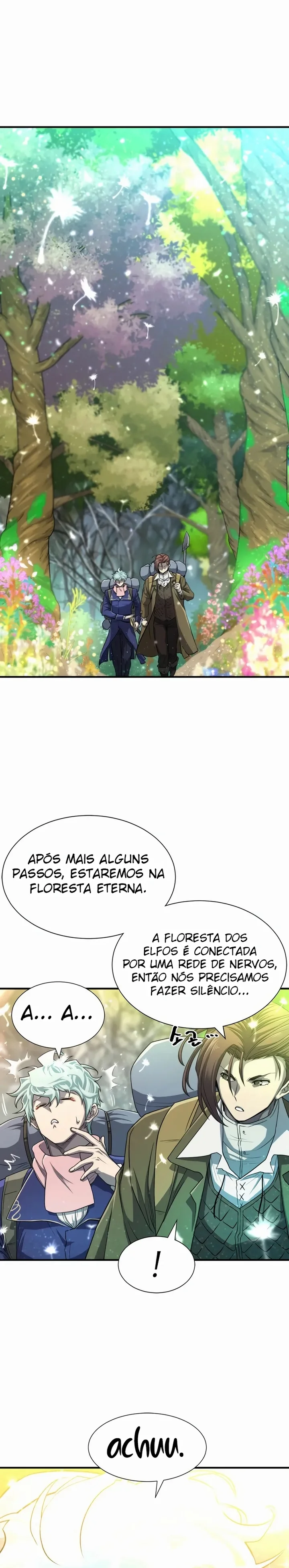 Read The Greatest Estate Developer PT Manga Online