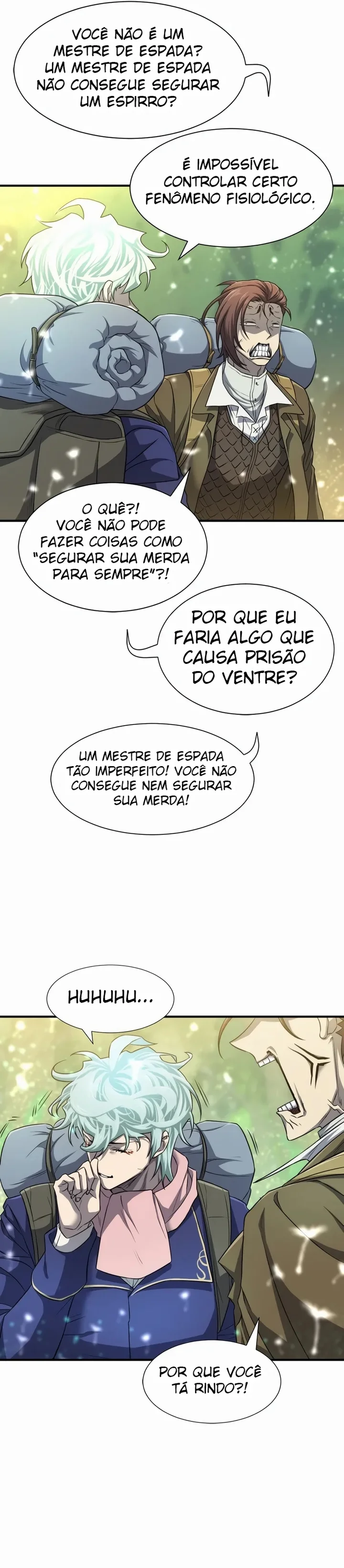 Read The Greatest Estate Developer PT Manga Online