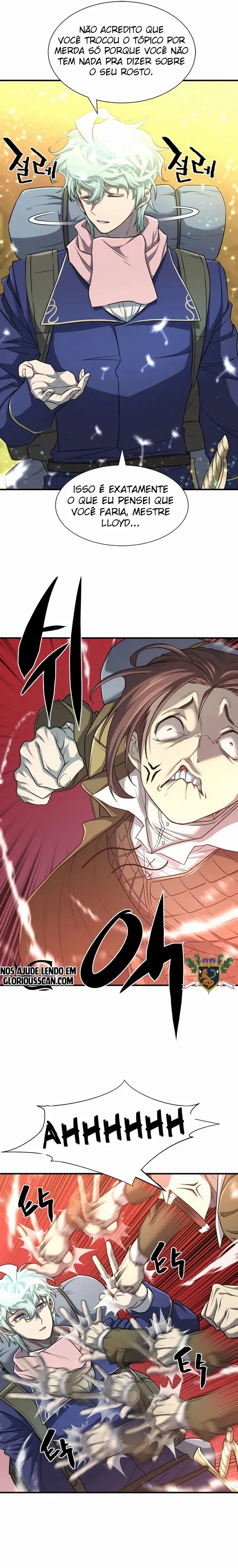 Read The Greatest Estate Developer PT Manga Online