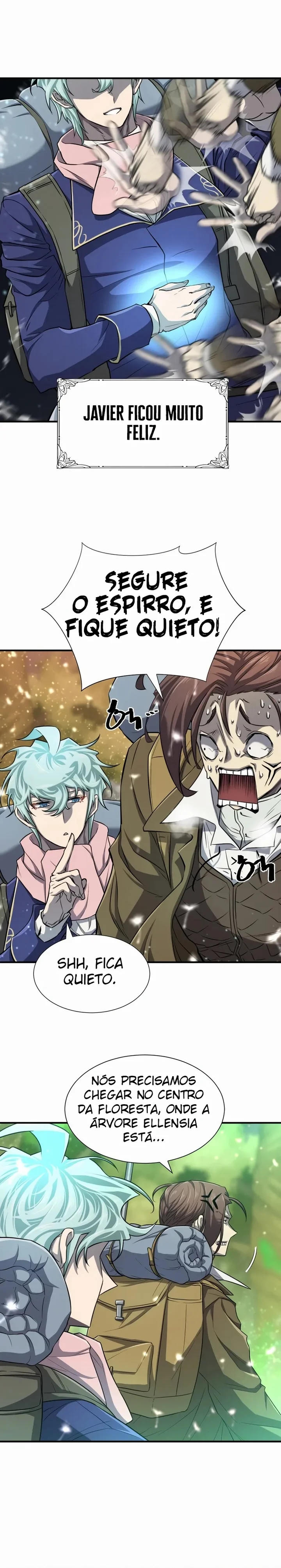 Read The Greatest Estate Developer PT Manga Online