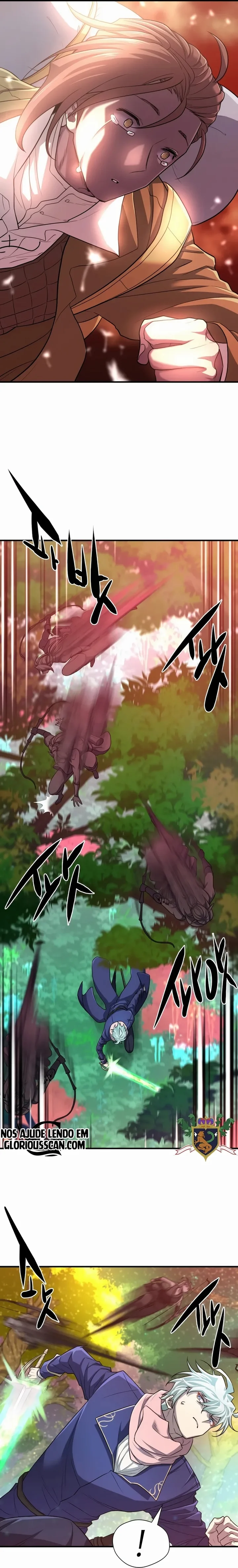 Read The Greatest Estate Developer PT Manga Online