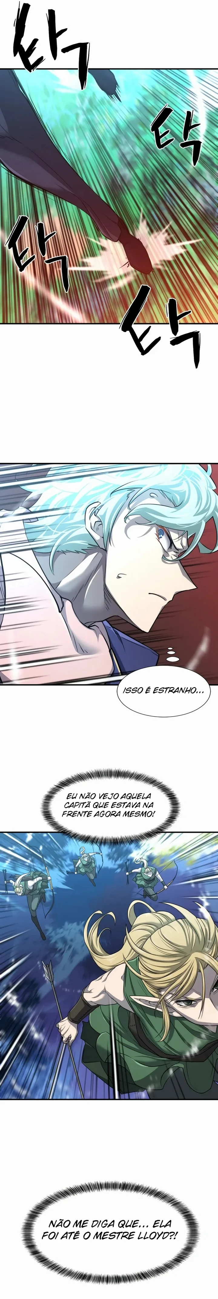 Read The Greatest Estate Developer PT Manga Online