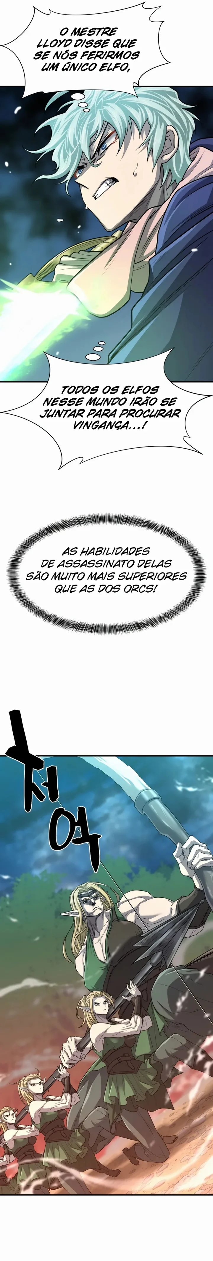 Read The Greatest Estate Developer PT Manga Online