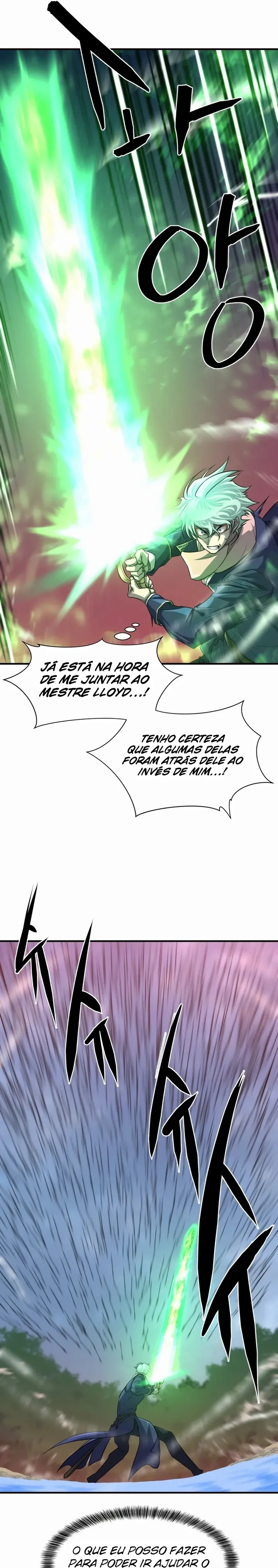Read The Greatest Estate Developer PT Manga Online