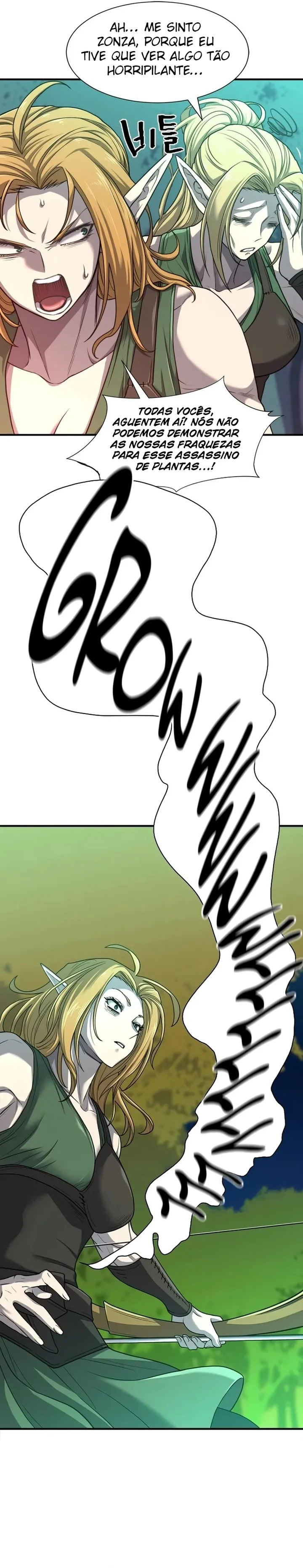 Read The Greatest Estate Developer PT Manga Online