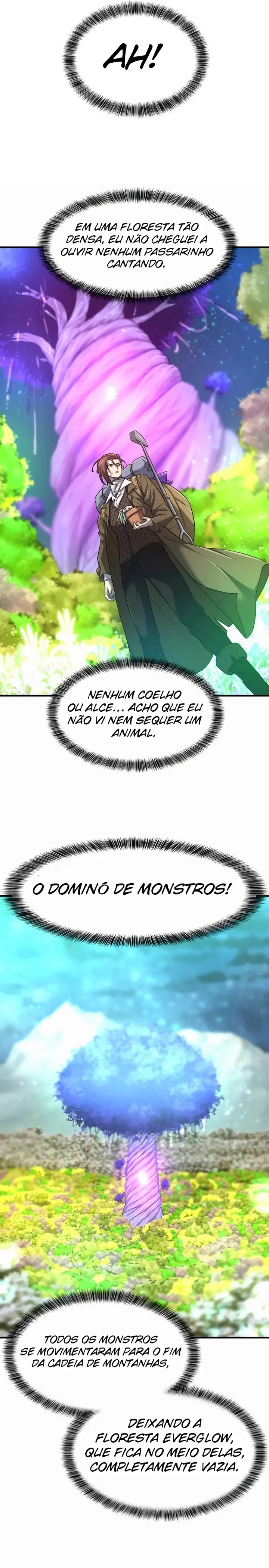 Read The Greatest Estate Developer PT Manga Online