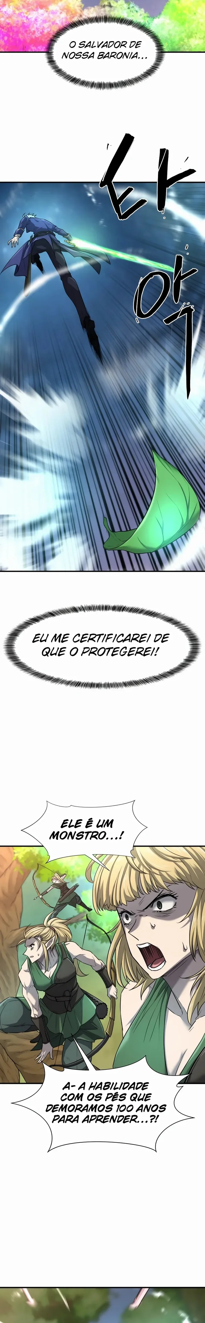 Read The Greatest Estate Developer PT Manga Online