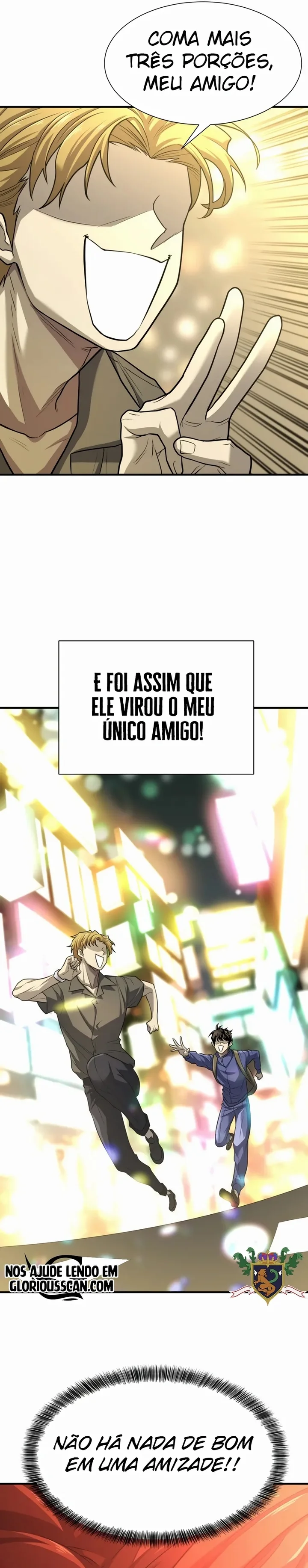 Read The Greatest Estate Developer PT Manga Online