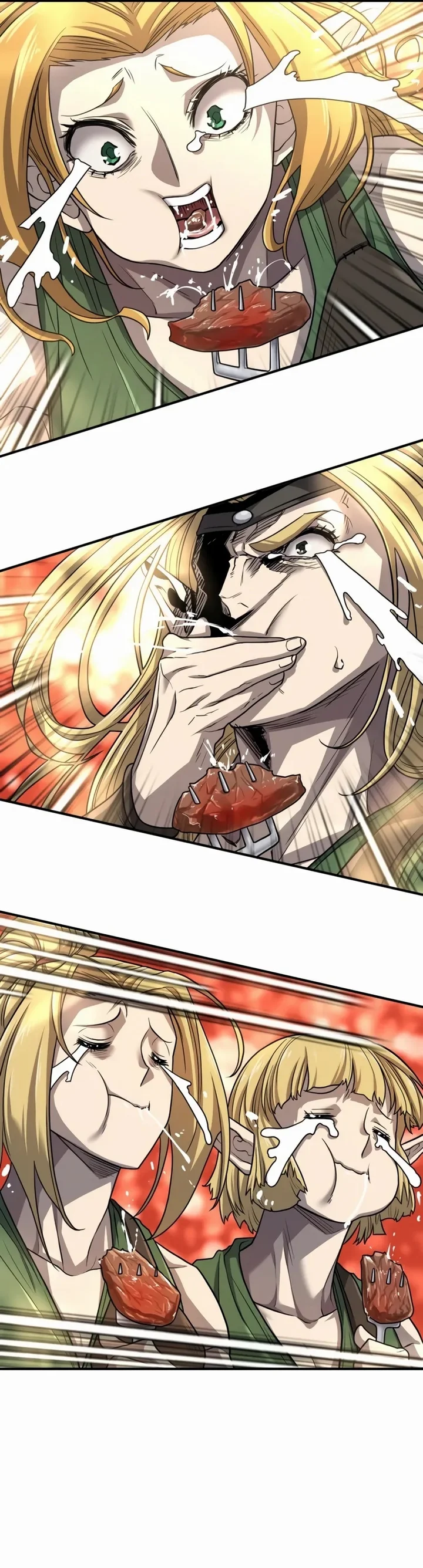 Read The Greatest Estate Developer PT Manga Online