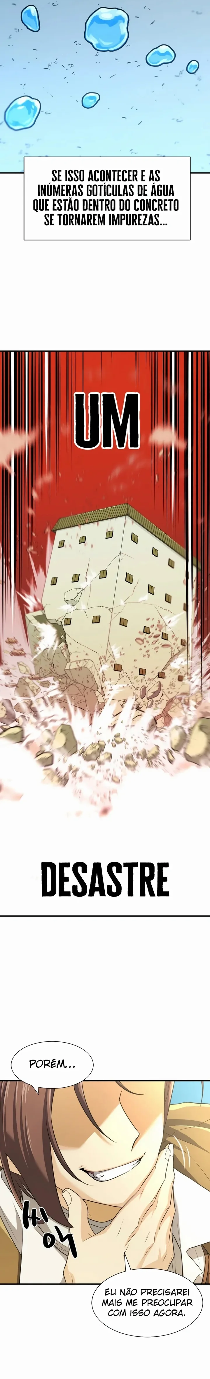 Read The Greatest Estate Developer PT Manga Online