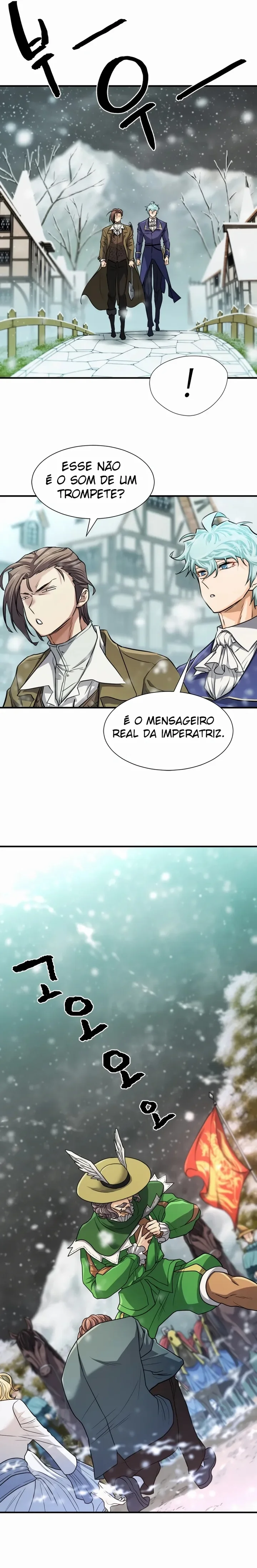 Read The Greatest Estate Developer PT Manga Online
