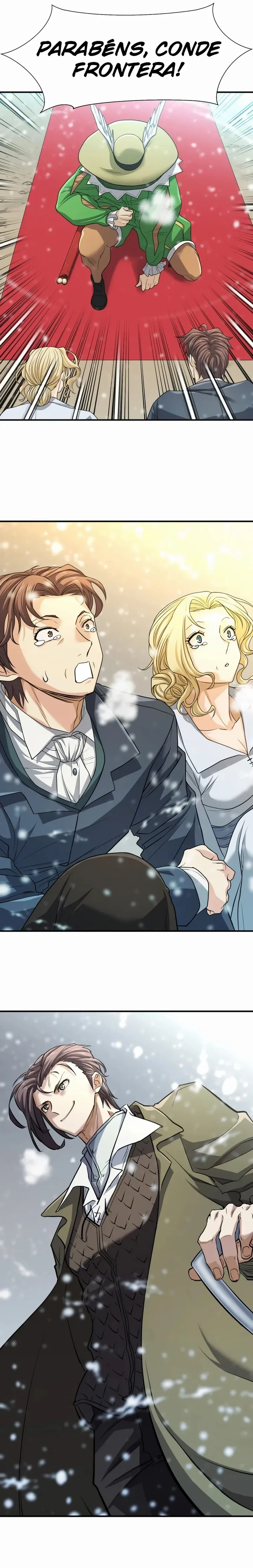 Read The Greatest Estate Developer PT Manga Online