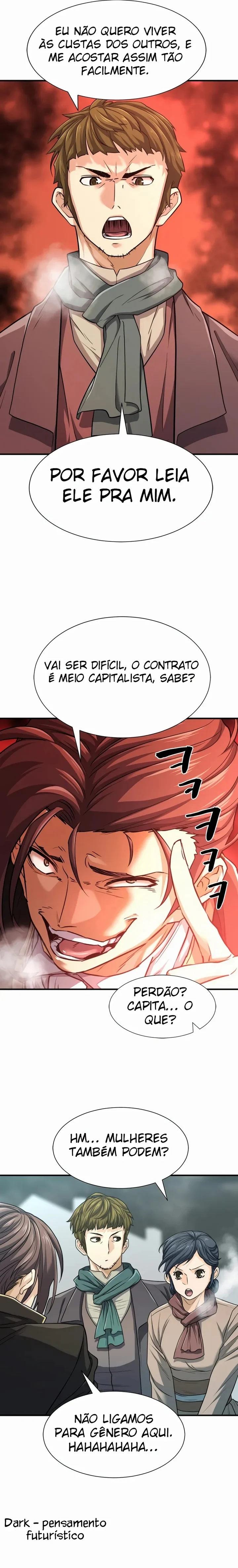 Read The Greatest Estate Developer PT Manga Online