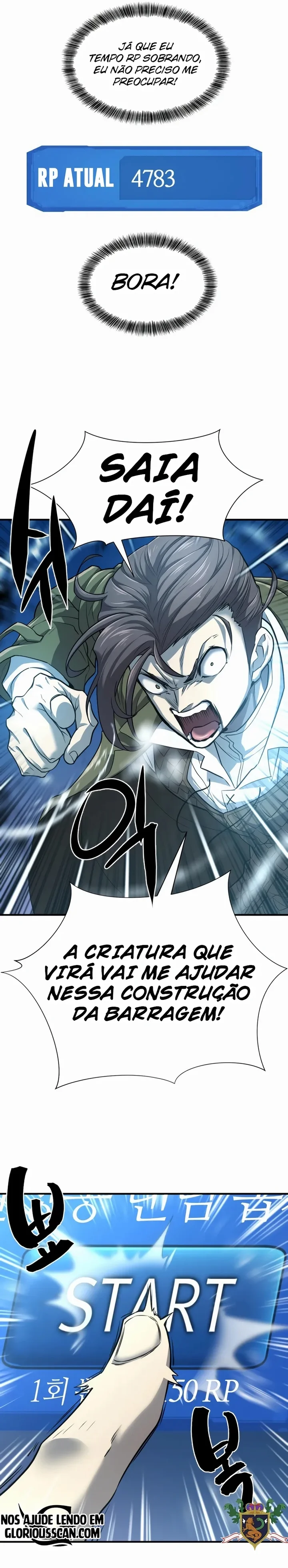 Read The Greatest Estate Developer PT Manga Online