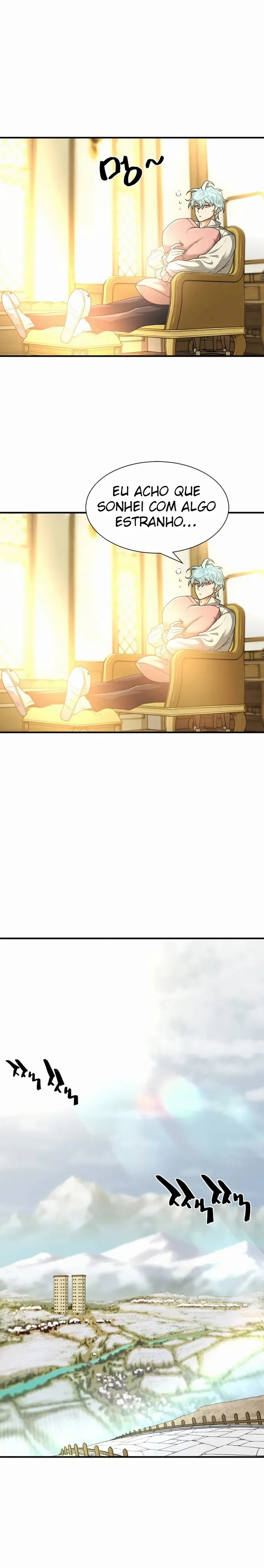 Read The Greatest Estate Developer PT Manga Online