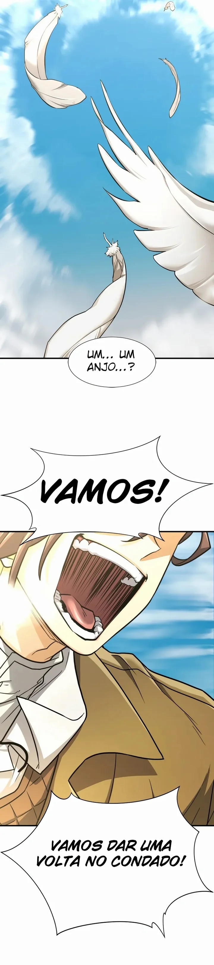 Read The Greatest Estate Developer PT Manga Online