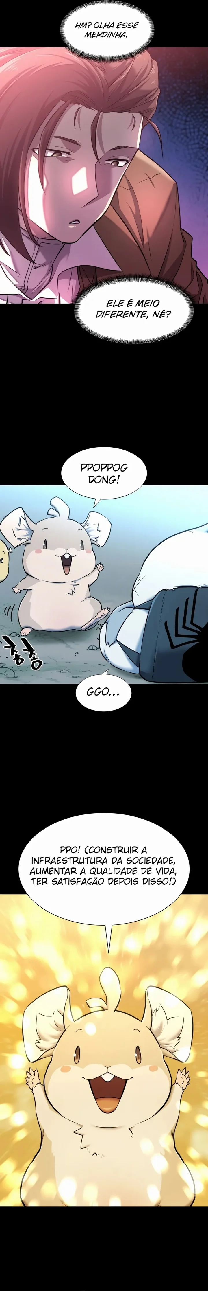 Read The Greatest Estate Developer PT Manga Online