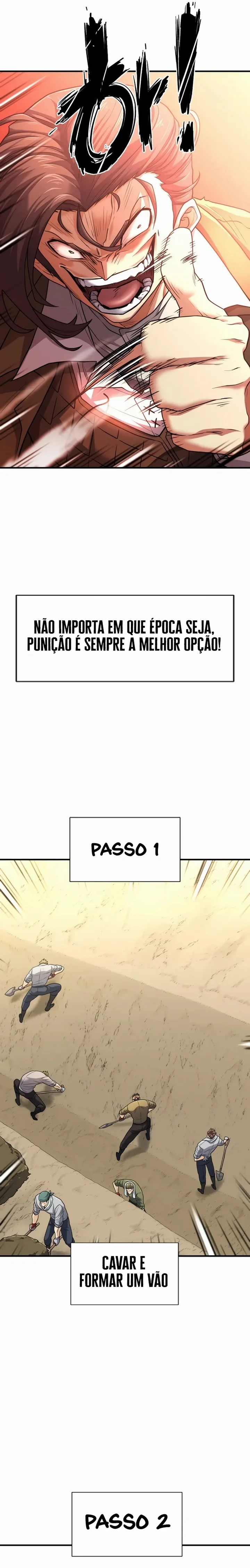 Read The Greatest Estate Developer PT Manga Online