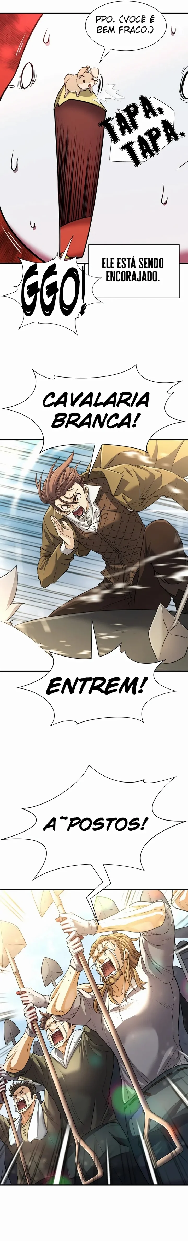 Read The Greatest Estate Developer PT Manga Online