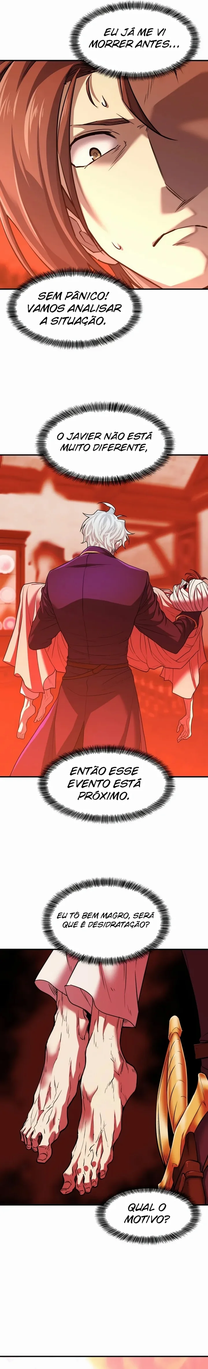 Read The Greatest Estate Developer PT Manga Online