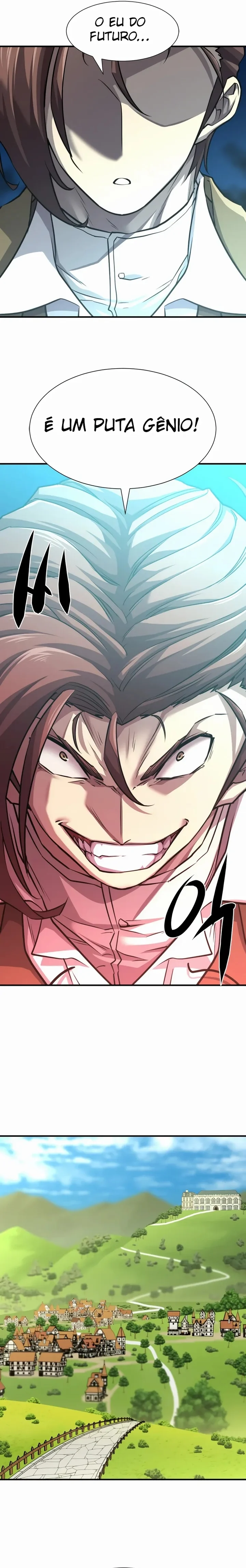 Read The Greatest Estate Developer PT Manga Online