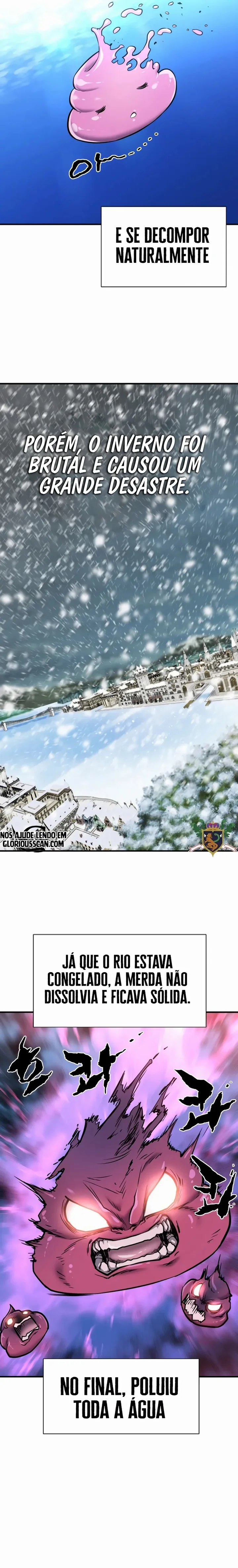 Read The Greatest Estate Developer PT Manga Online