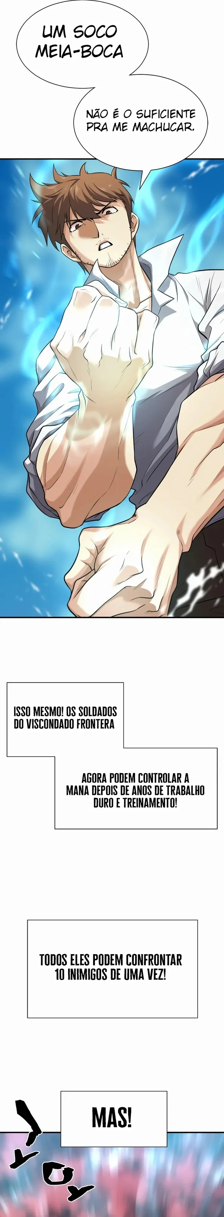 Read The Greatest Estate Developer PT Manga Online