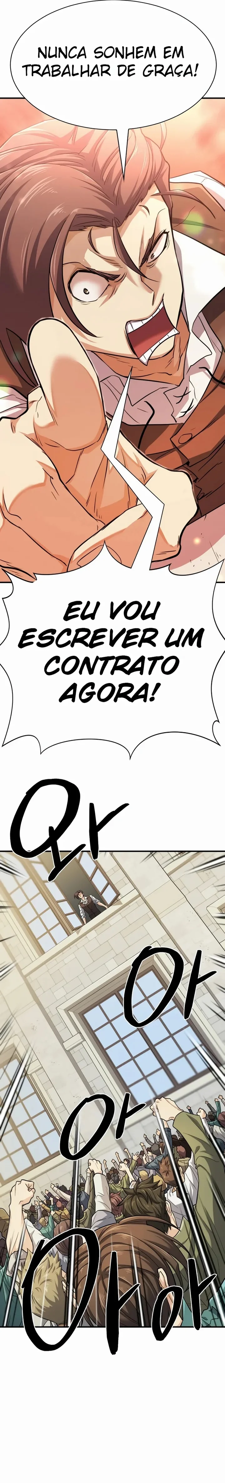 Read The Greatest Estate Developer PT Manga Online
