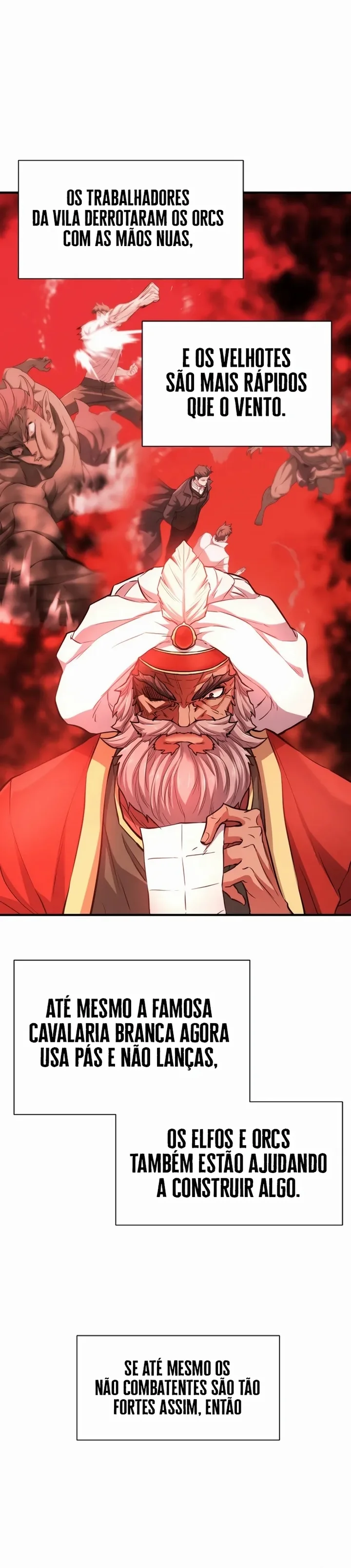 Read The Greatest Estate Developer PT Manga Online