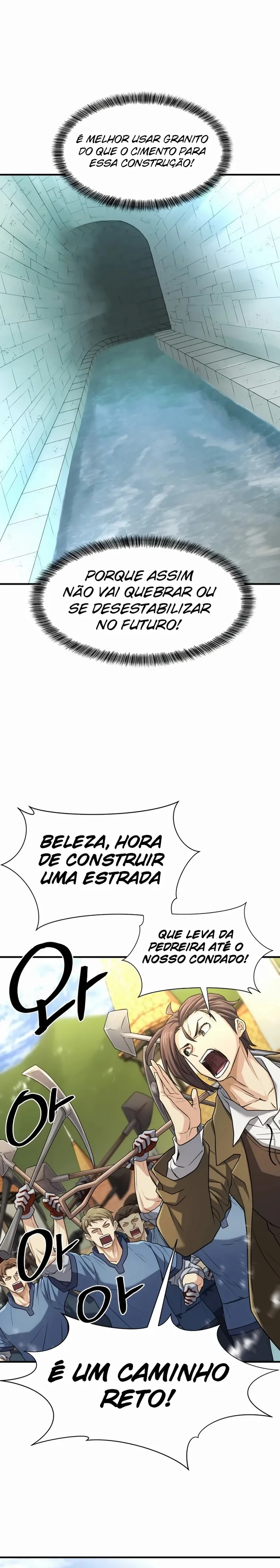 Read The Greatest Estate Developer PT Manga Online