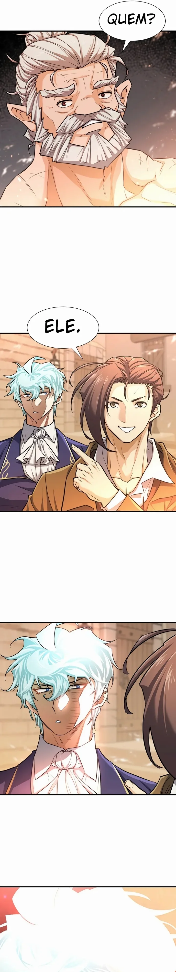 Read The Greatest Estate Developer PT Manga Online