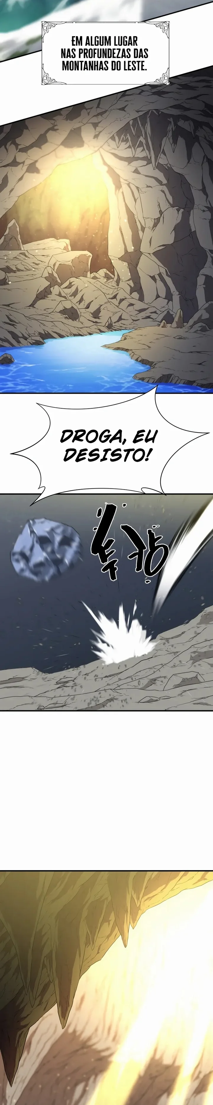 Read The Greatest Estate Developer PT Manga Online