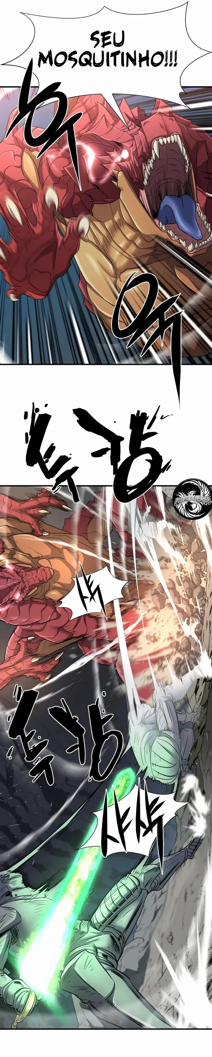 Read The Greatest Estate Developer PT Manga Online