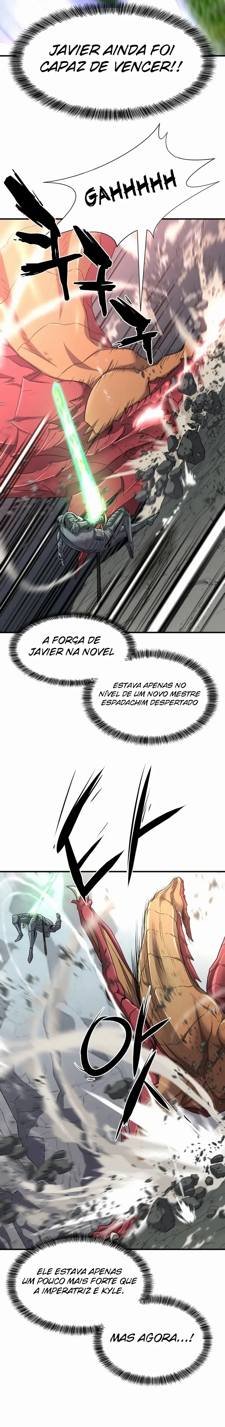 Read The Greatest Estate Developer PT Manga Online