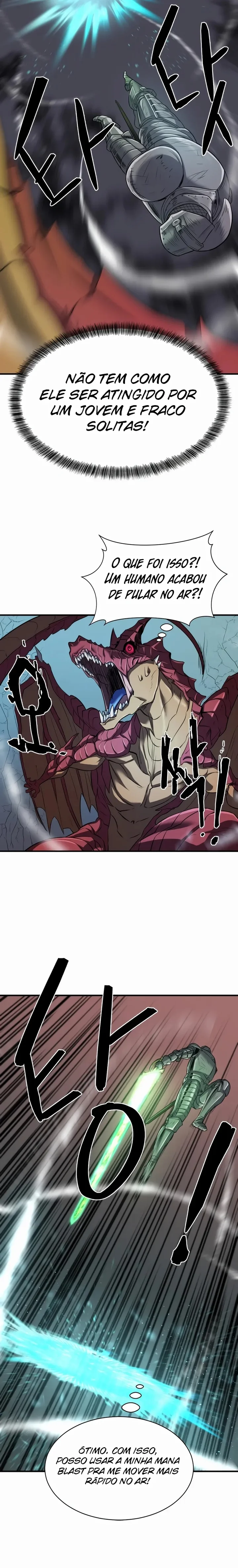 Read The Greatest Estate Developer PT Manga Online