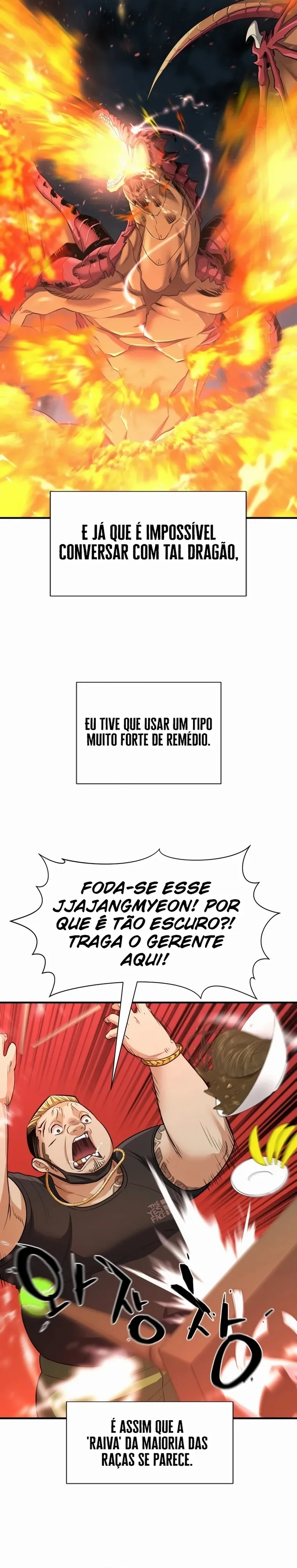 Read The Greatest Estate Developer PT Manga Online