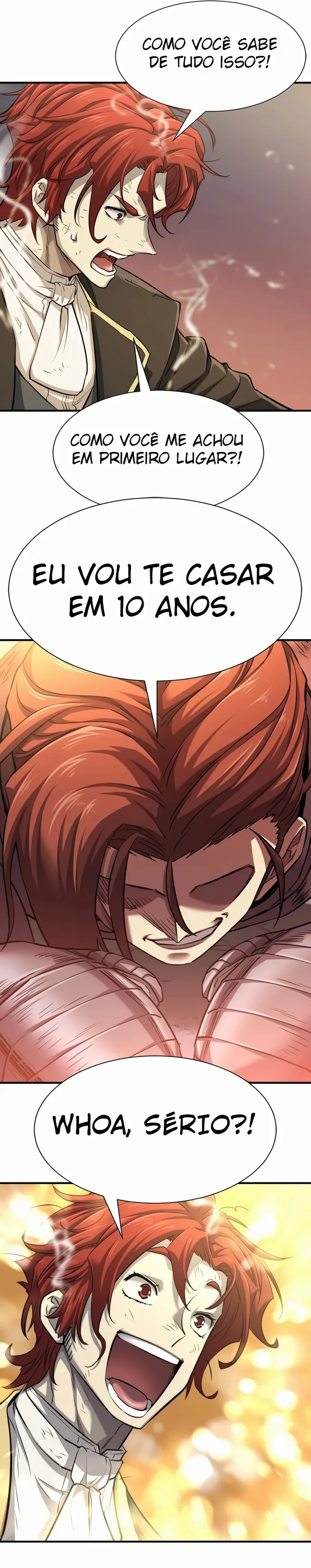 Read The Greatest Estate Developer PT Manga Online