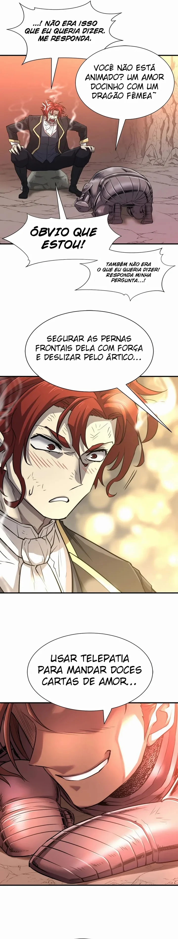 Read The Greatest Estate Developer PT Manga Online