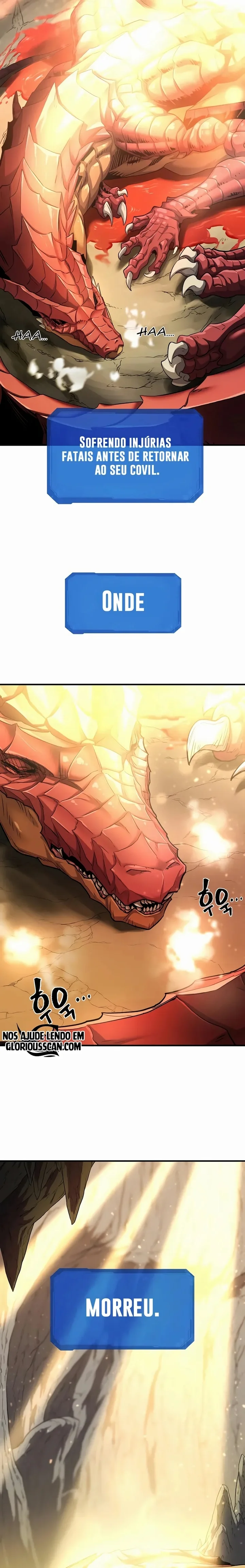 Read The Greatest Estate Developer PT Manga Online