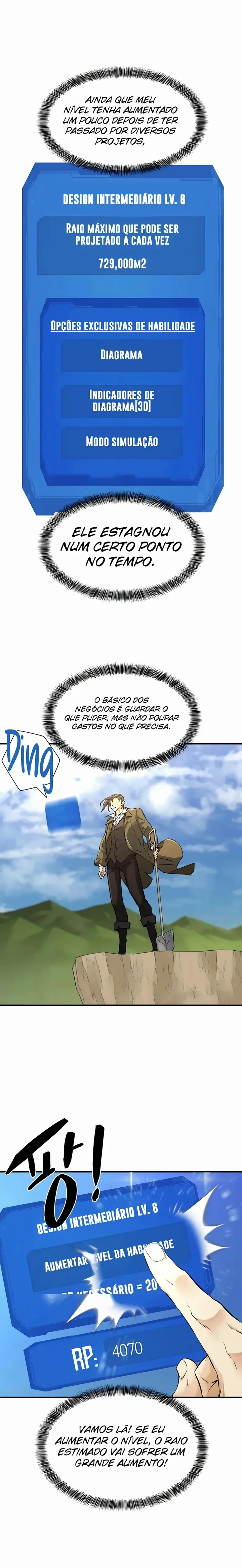 Read The Greatest Estate Developer PT Manga Online