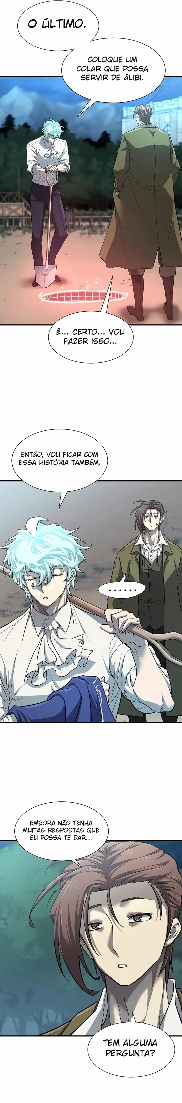 Read The Greatest Estate Developer PT Manga Online