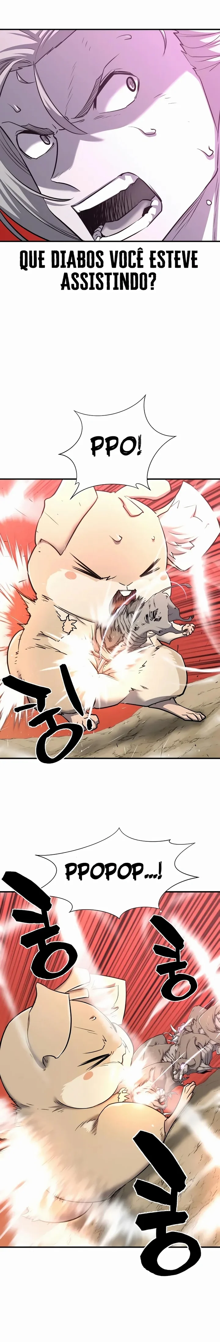 Read The Greatest Estate Developer PT Manga Online