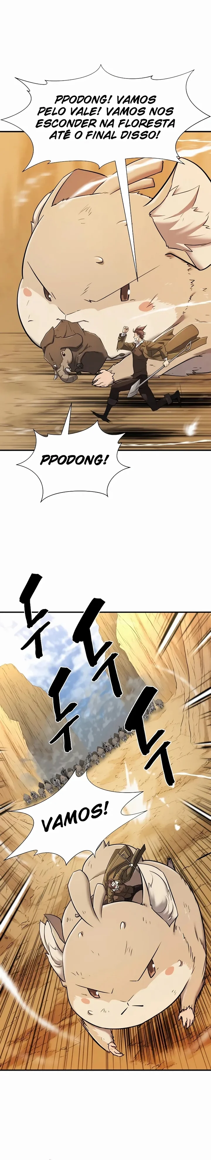 Read The Greatest Estate Developer PT Manga Online