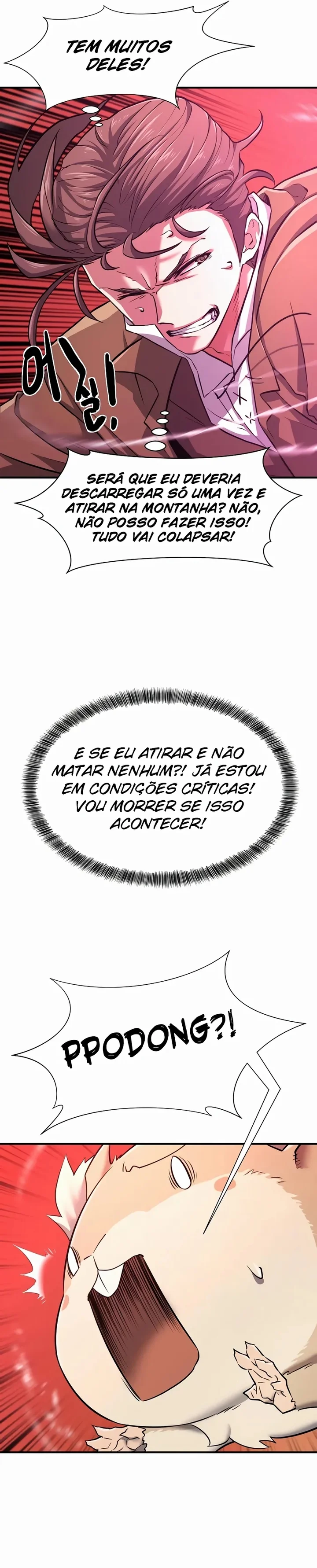 Read The Greatest Estate Developer PT Manga Online